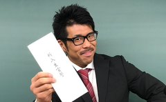 「思い出しても涙が」中卒レスラーが祖父母の壮絶な介護を機に32歳で学び直し「大学ではコスチューム姿で授業に」