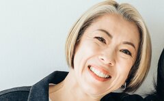 「これから心置きなく熱出せる」娘の言葉が響いた西川かの子。離婚、不登校経て過ごす濃密な今「突然巣立っても、もう十分」