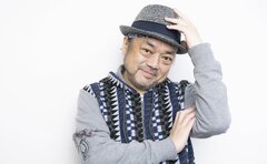 パパイヤ鈴木「きつかった（笑）」朝5時起きで弁当作り。高1の娘とふたりで暮らした当時「毎日明日の弁当を考えていた」