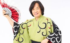 甲状腺がんで死を覚悟した河内家菊水丸と、彼を救った名医の後日談「笑い話にできるくらいになった」