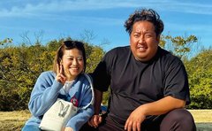 「その姿は今でも忘れられない」ノッコン寺田の嫁 死産と5度の流産を乗り越え6人きょうだいの母に「生きているだけで奇跡」