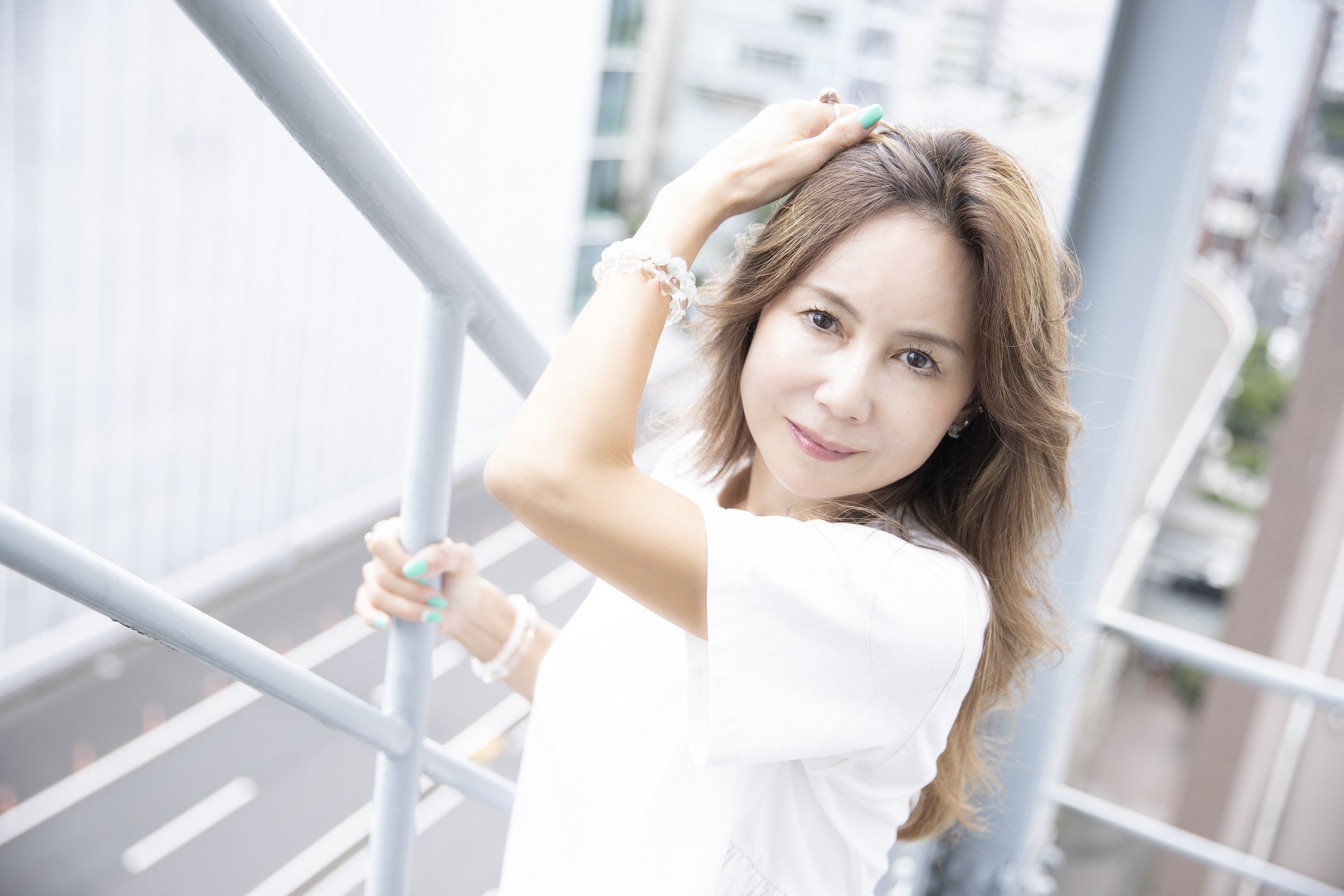 「ママ向け音楽フェス」主宰の中村あゆみが語るシングルマザー歴20年「母親業はもうコリゴリ」|CHANTO WEB