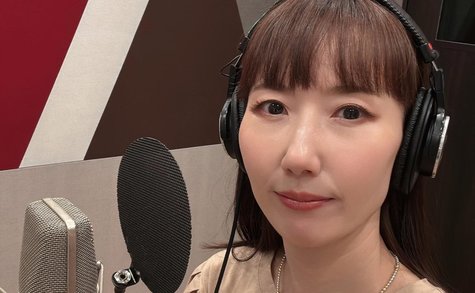 ものまね芸人・針谷紀久子が明かす49歳・実家暮らしのリアル 離婚歴なしでも「恋愛は拒んでない」