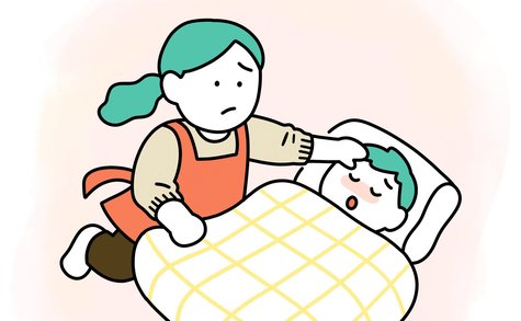 かぜや急性中耳炎が増える秋冬に注意！約7割が誤解する「かぜに抗菌薬は効かない」理由を医師が解説