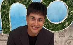 「足の切断迫られた」ユージ ヤンキー時代のバイク事故で「人生のどん底」経験した過去『ごくせん』出演も降板になり