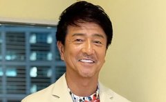 「徘徊する認知症のおじいちゃんを連れ帰り…」風間トオルが明かす壮絶な少年時代と祖父亡き後によぎった感情