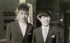 林家ペー（84）「これが人生なのよ」売れっ子妻との格差婚と劣等感を越えた今