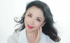 「上を向いて水も飲めず」元宝塚トップ高嶺ふぶき 甲状腺がん闘病と潔すぎる引退の真相
