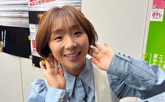 「26歳で初めて生理が」元フィギュア・高橋成美 世界選手権後に大けがもソチ五輪出場を果たして