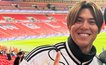 「最初の2年は芽が出なかった」動画配信者の道歩む森保監督の次男「プレーとは別の形でサッカーを盛り上げたい」