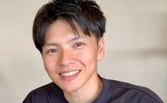 脊髄損傷で車いすの男性 出口が見えない不妊治療で諦めた矢先に2児の父に「長男を膝に乗せ」車いすで幼稚園へ向かう今