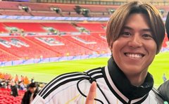 「最初の2年は芽が出なかった」動画配信者の道歩む森保監督の次男「プレーとは別の形でサッカーを盛り上げたい」