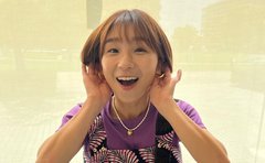 元フィギュア・高橋成美「オンエアは8回見る」エゴサーチで落ち込み「生理的無理 解決法」と調べたことも