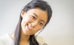 《恋愛はない》脳出血で顔面麻痺の障がいが残った女性の転機「障がい者になって初の彼氏ができた」ことで苦しかった日々に光が