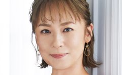 「普通って何？」豪快キャラ・12キロ減で再ブレイクも40代で新たな壁に直面した佐藤仁美の本音「答えはまだ模索中」