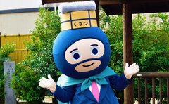 「知名度が低くて申し訳ない」温泉がない草津 勘違い逆手にとったゆるキャラ「おんせんどろぼう」でのPRに思わぬ大反響