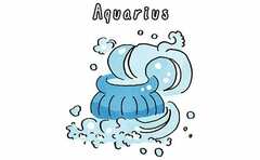 週間占い・水瓶座「重要な転機となる今週です」