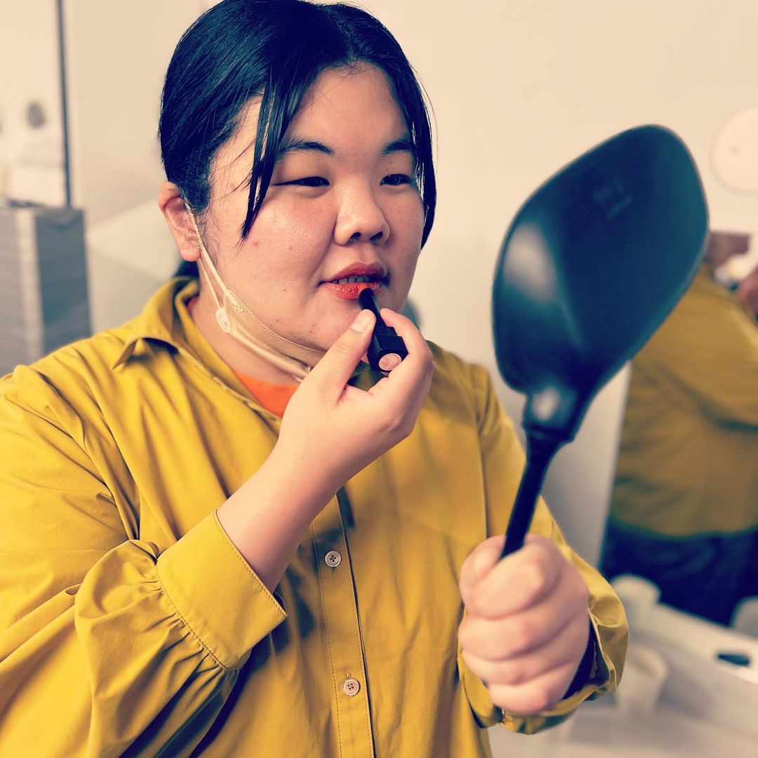 ぼる塾・あんり メンバー育休明けも3人で表舞台に立つ本音「誰か分からない人のコメントで一喜一憂しない」|CHANTO WEB