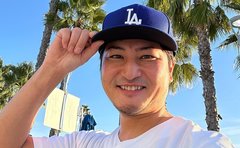 軍資金700万は「パチンコ」で稼いだ。大谷全試合観戦の芸人、英語力・ツテなしで渡米した「無謀の結末」