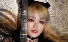 妊娠中から障害が判明も「私が産めばかわいい子」いじめと無縁の義手ギタリスト育てた「自己肯定感アゲアゲな家庭」