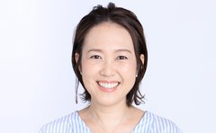 《長男の泣き声今も忘れられず》感情が爆発し、ふきんを投げて家を飛び出したTBSアナ「自分も経験して驚いた」産後の出来事明かす