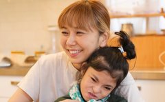 難病の娘2人を育てる母・小林昌代が考える「子どもの幸せ」のゆくえ「知ろうとし続けることが大切なんだ」