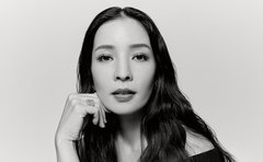 アフリカ撮影で知られる写真家・ヨシダナギが屋久島移住「濃密な人付き合い」で掴んだ人間関係の答え