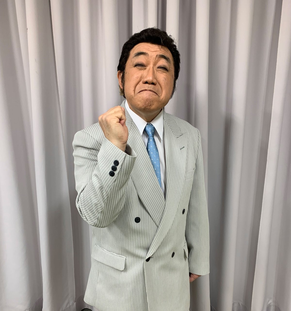 コロッケ モノマネ芸人 Tシャツ ミスター・コロッケ モノマネ