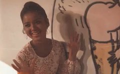 「この場所からいなくなりたい」夫の事故死から3か月 喪失感を抱えイタリアへ渡った昭和の売れっ子モデルの「その後」