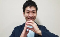 《10万円盗んだのは父だった》学費未納で退学危機…年50万円貯めるポイ活芸人の原点は「反面教師」だった