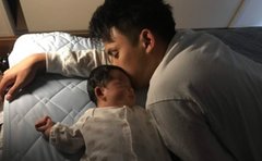「育児で苦しい時に…」ある母の悲痛な叫び「育児は幸せなだけじゃない」と痛感した男性の「孤独」をなくす挑戦