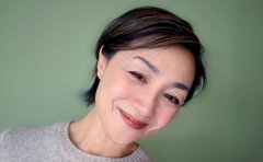 「パパがいるから…」香坂みゆき、離婚で気づいた「窮屈さの正体」自分で自分を縛った「理想の妻」の20年