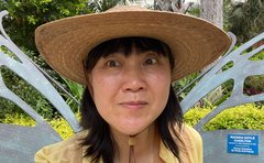 こりんご「49歳で初産」の新米ママに対する視線と覚悟「息子の足かせにならないことが私の責任」