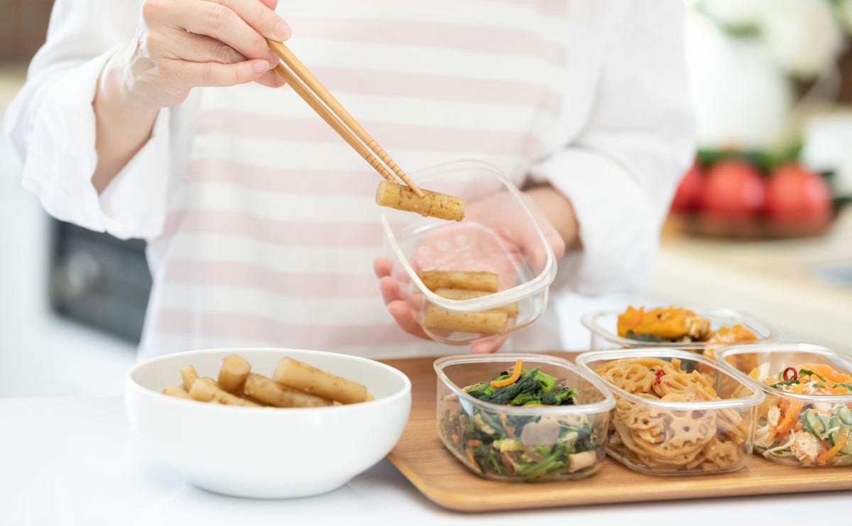 食べるラー油以来の衝撃 100均食材で最強 ご飯のお供 Chanto Web