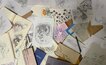 「絵描きを天職に…」脱サラした美女コスプレイヤーはる（48）が挫折の末に「好きを仕事に」の苦悩を乗り越えるまで