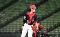 イチロー選手を抑えた野球女子・松本里乃が直面した女子野球では食べていけない厳しい現実