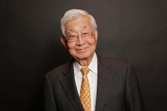 「娘は生後2か月で余命宣告」妻は失神。高嶋ちさ子の父、ダウン症の長女と歩んだ「隠さぬ」日常