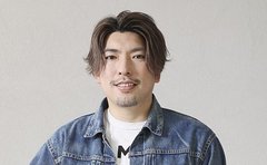 「日光アレルギーで顔に湿疹がブワッと」りんたろー。「やけど」と揶揄され、家で泣いた思春期のコンプレックス明かす