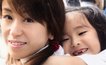 罪悪感を抱えて働き続けた未婚の母・居村仙紅を救った小1の娘の言葉「ママ、本気でやろうよ」