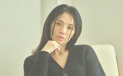 俳優・野波麻帆 次女を出産後の不思議な経験振り返る「自分が自分でなくなるような感覚」
