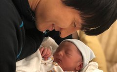 3歳息子が自閉症と診断された元バスケ日本代表・岡田優介 「何か違う」妻の直感と親としての職務
