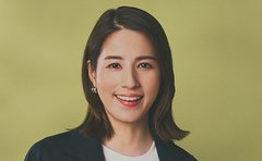 「15粒1万円で特別体験を」永島優美、「朝の顔」が消えゆく果物を救うため駅の店頭に立った「切実な理由」